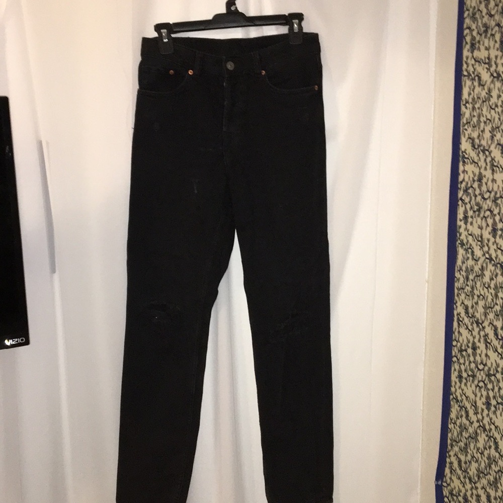 jeans from h&m